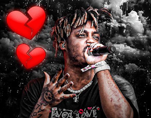 Juice Wrld 999 Wallpaper 1920x1080 - On Net Wallpaper