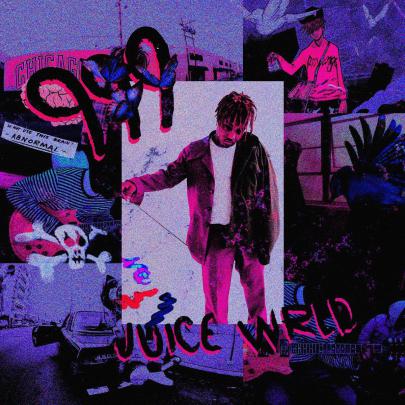 Juice Wrld 999 Wallpapers - Top Free Juice Wrld 999 Backgrounds 