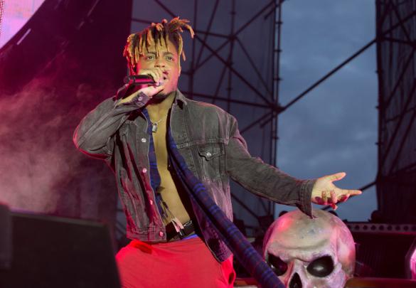 Chicago rapper Juice WRLD dies at 21 | KGET 17