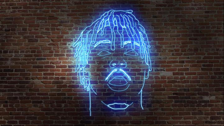 Juice Wrld Wallpaper 1920x1080 | Manuk Wall