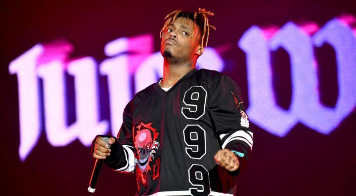 Juice WRLD Concert Wallpapers - Top Free Juice WRLD Concert Backgrounds 