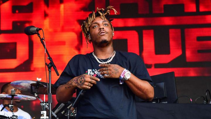Juice WRLD Concert Wallpapers - Top Free Juice WRLD Concert Backgrounds 