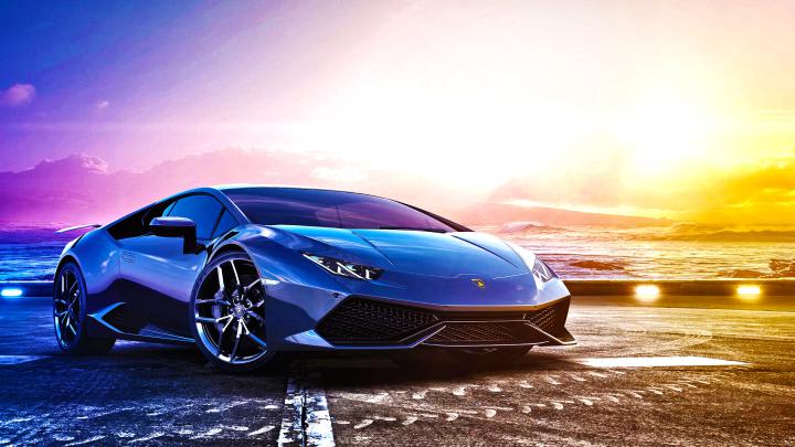 Lamborghini Cars Wallpapers (81+ background pictures)