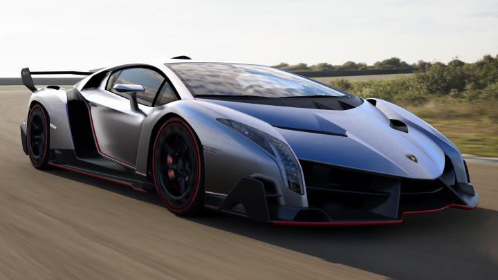 Lamborghini Aventador: Lamborghini Veneno Roadster Wallpaper Hd 1920x1080