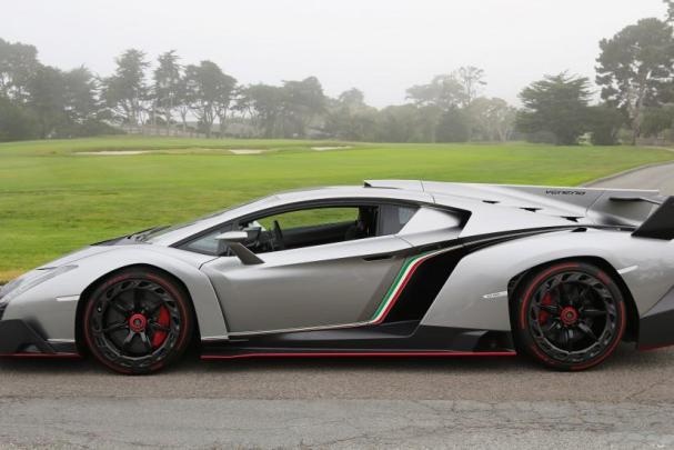 Lamborghini Veneno wallpaper \u00b7\u2460 Download free awesome full HD 