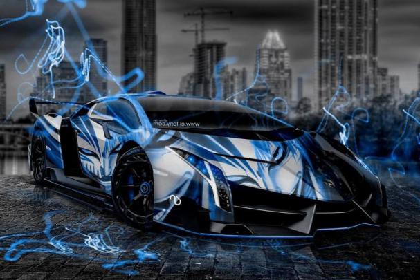 Lamborghini Veneno wallpaper \u00b7\u2460 Download free awesome full HD 