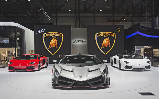 Lamborghini Veneno wallpaper \u00b7\u2460 Download free awesome full HD 