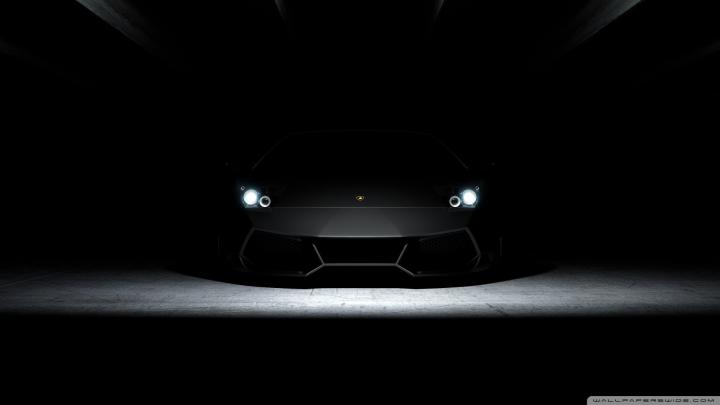 Lamborghini Wallpaper 1920x1080 -
