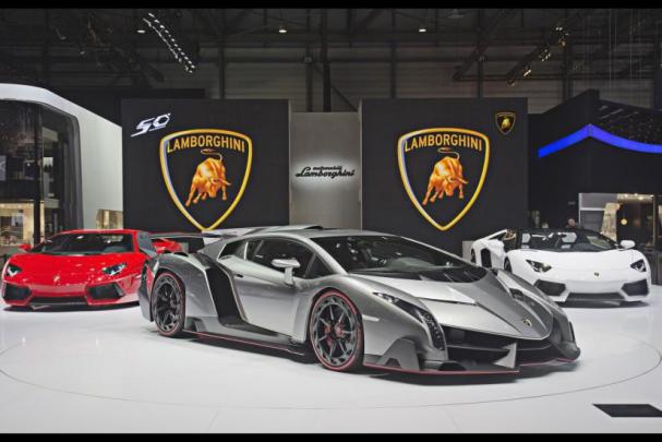 Lamborghini Veneno wallpaper \u00b7\u2460 Download free awesome full HD 