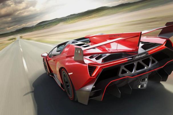 Lamborghini Veneno wallpaper \u00b7\u2460 Download free awesome full HD 