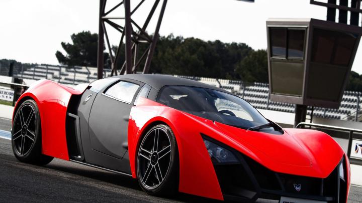 Sports Cars Wallpapers HD (73+ images)