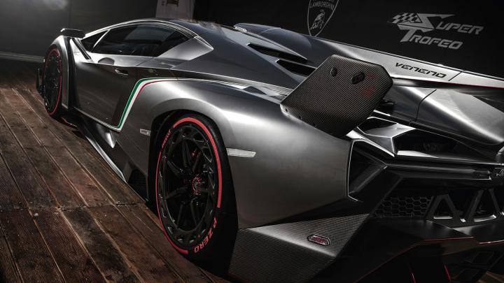 [34+] Lamborghini Wallpaper 1920x1080 