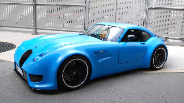 Sports Cars Wallpapers HD (73+ images)