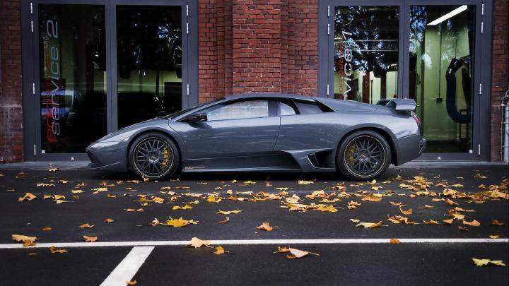 Lamborghini Wallpaper 1920x1080 -