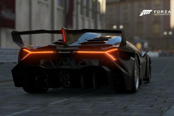 Lamborghini Veneno wallpaper \u00b7\u2460 Download free awesome full HD 