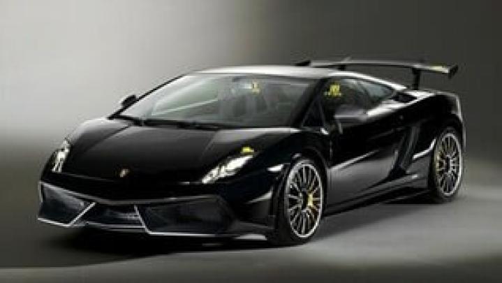 [34+] Lamborghini Wallpaper 1920x1080 