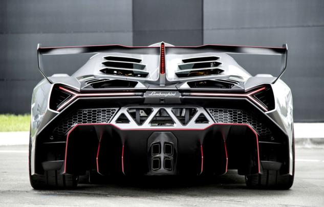 Lamborghini Veneno Wallpapers on WallpaperDog