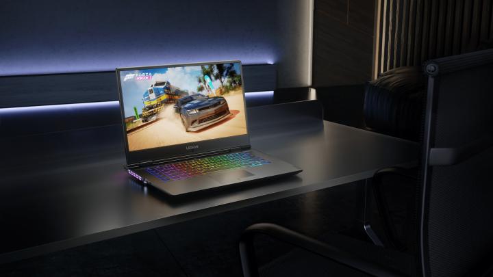 Wallpaper Lenovo Legion - Gambar Ngetrend dan VIRAL