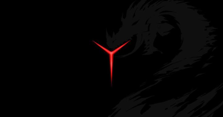 Lenovo Legion Wallpaper 1920x1080 - NOSIRIX