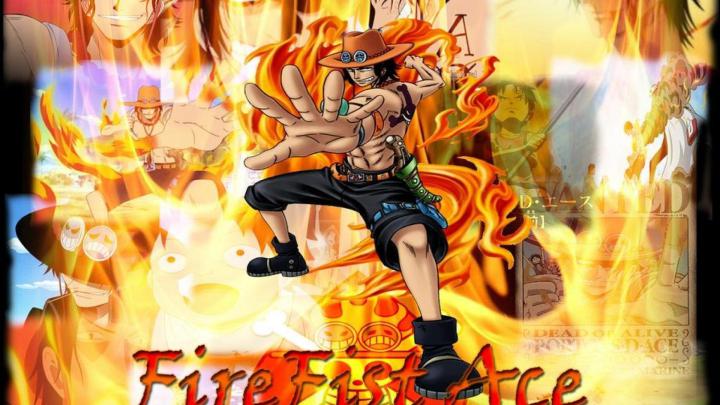 Free download Sabo Luffy and Ace One Piece Wallpaper [2560x1600] for 