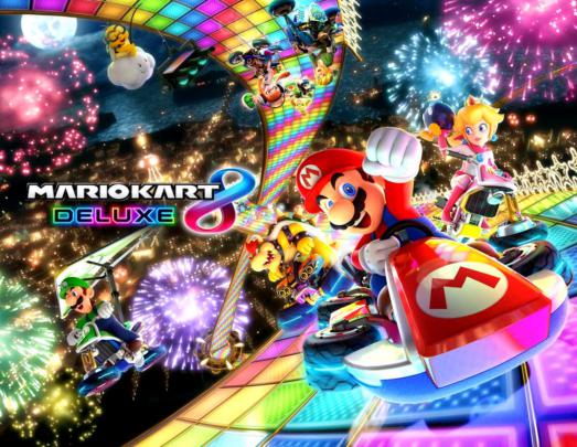 Awesome Mario Kart 8 Wallpaper 1920x1080 - relationship quotes