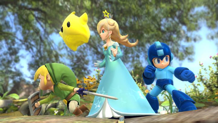 Mario Kart 8 Rosalina Wallpaper (76+ images)