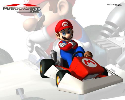 Mario Kart Backgrounds Group (55+)