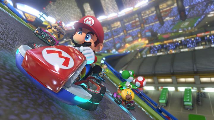Awesome Mario Kart 8 Wallpaper 1920x1080 - relationship quotes