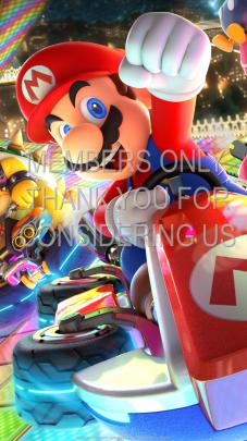 Mario Kart 8 Wallpaper HD (72+ images)