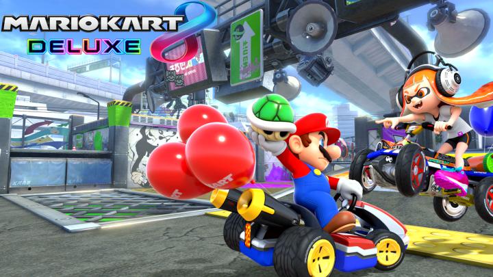 Top Mario Kart 8 Wallpaper 1920x1080 - motivational quotes