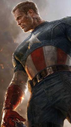 Marvel Heroes Wallpaper 4k Download For Mobile HD Image