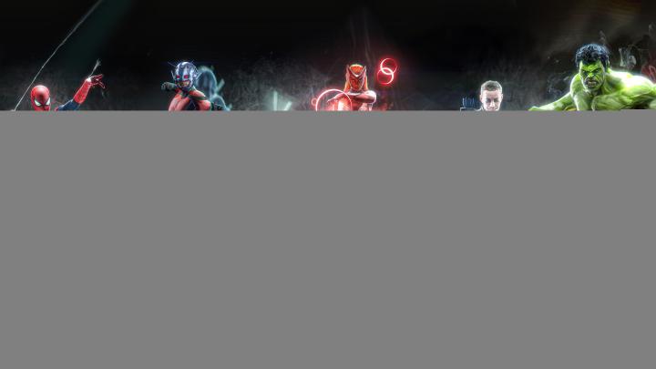 Download Marvel 4k Artwork - Marvel Wallpaper 4k For Pc - WallpaperTip