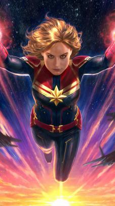 33+ Marvel Wallpaper 4K For Mobile Pics