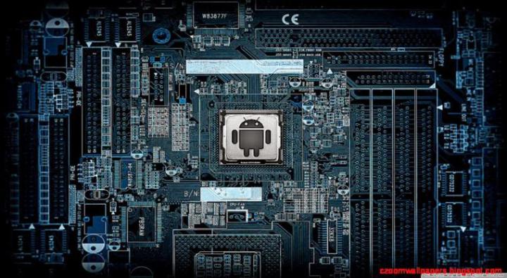 Free download Download Intel Motherboard Wallpaper 1920x1080 Wallpoper 