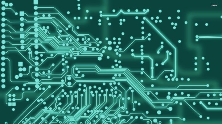 Motherboard Wallpapers - Top Free Motherboard Backgrounds - WallpaperAccess