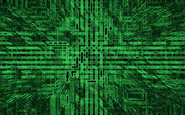 1920x1080px Motherboard Wallpaper -