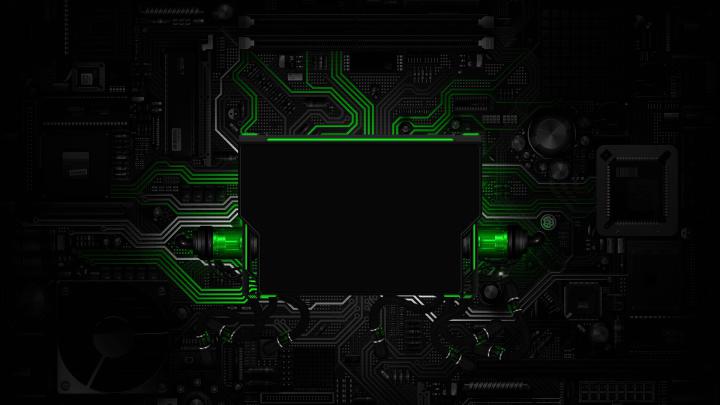 Motherboard Wallpapers - Top Free Motherboard Backgrounds - WallpaperAccess