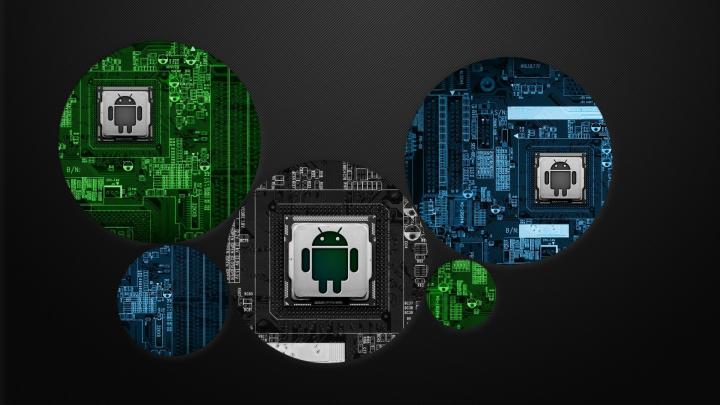 Circuit Board Wallpapers HD (63+ images)