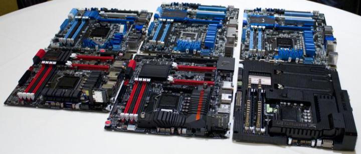 Free download Intel Motherboard Wallpaper 1920x1080 Intel Motherboard 