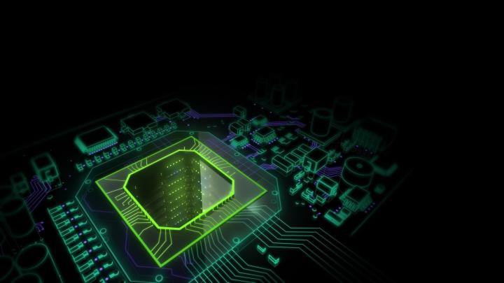 Motherboard Wallpapers (71+ background pictures)