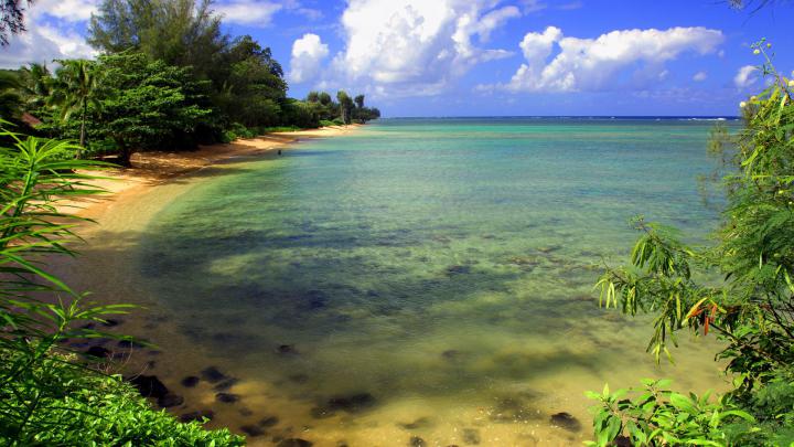 HD Nature Wallpapers 1920X1080 -