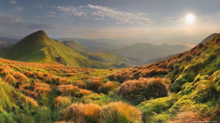 1920x1080 Wallpapers Nature