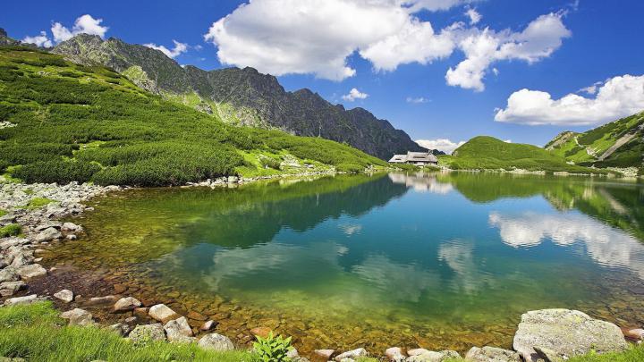 Nature 1920x1080 Wallpaper (60+ images)
