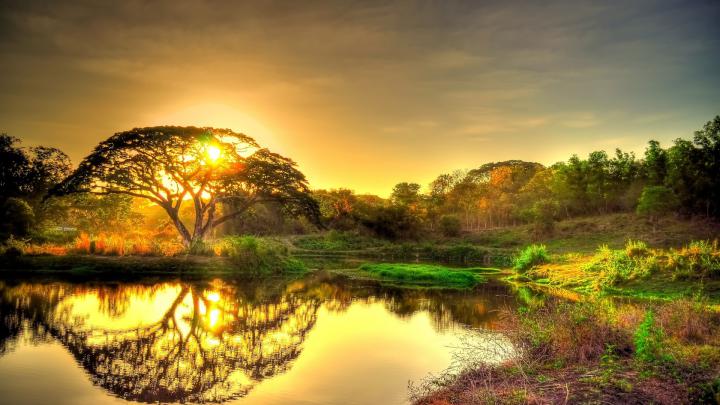Landscape HD Wallpapers 1080p (81+ images)