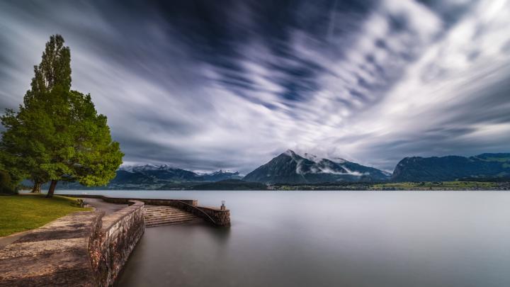 Nature. Desktop wallpaper. 1920x1080