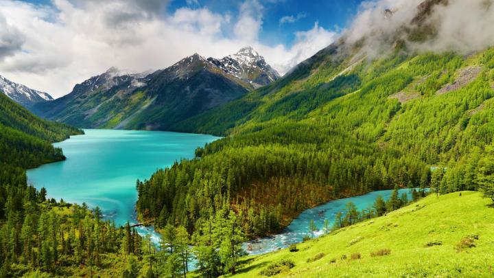 [45+] Nature Wallpaper 1920x1080 