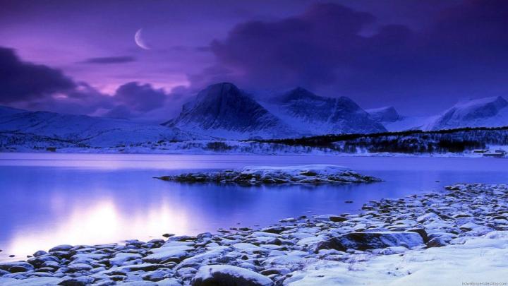 HD Nature Wallpapers 1920X1080 -