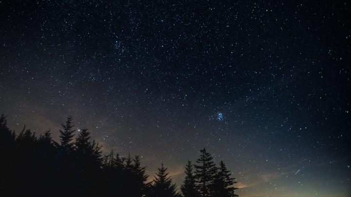 Night Sky 1920X1080 Wallpapers - Top Free Night Sky 1920X1080 