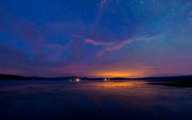 Free download Starry Night Sky Data src Star 1920x1080 Download HD 