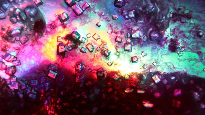 Psychedelic HD Wallpaper Widescreen 1920x1080 (68+ images)